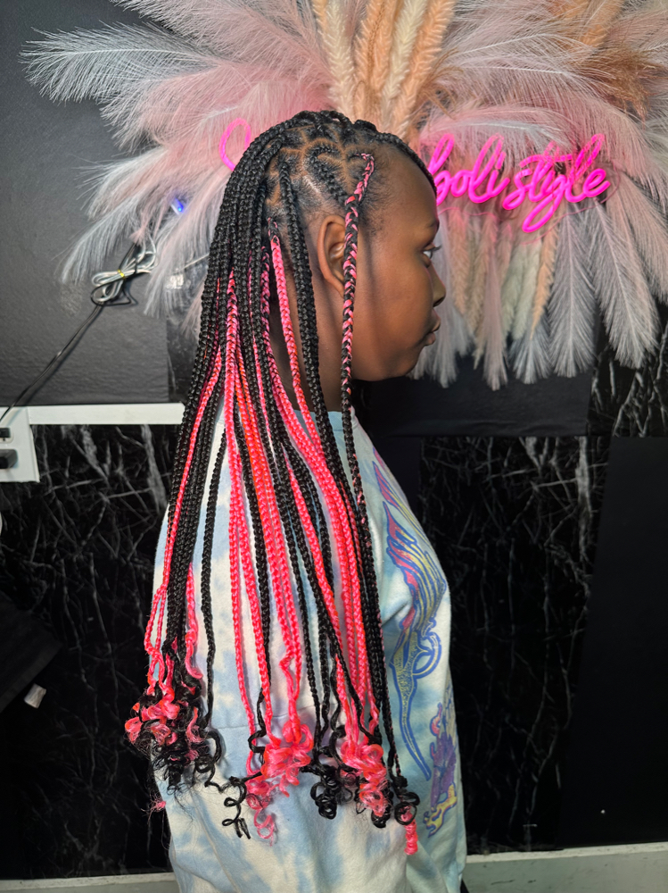 Back to school special at mapamboli signature in atlanta, GA