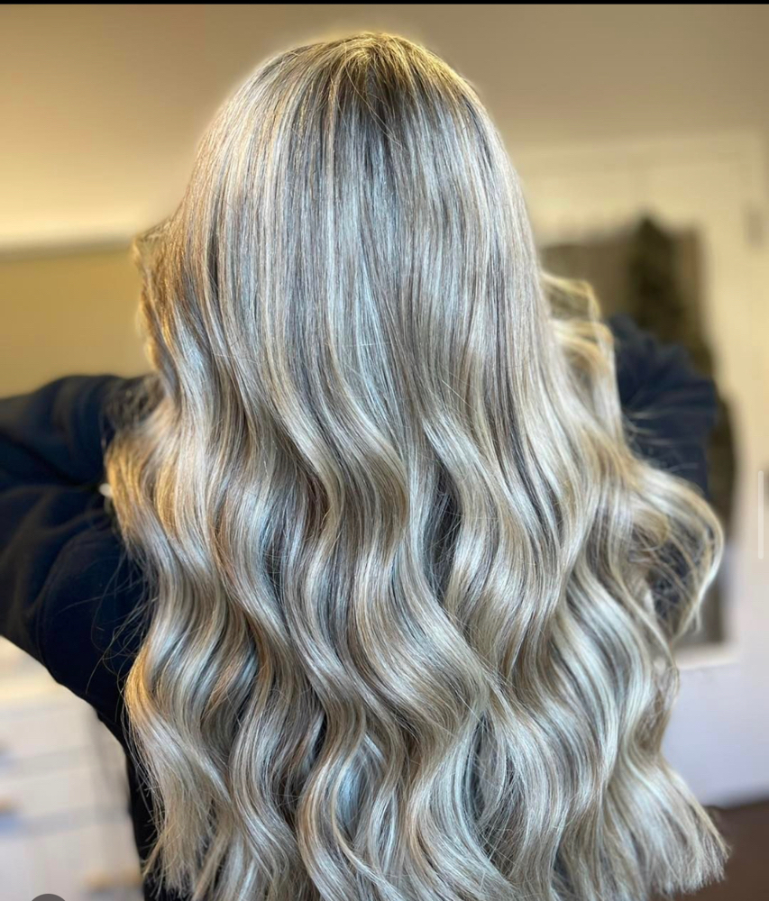 Partial Babylight