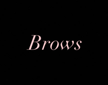 Brows