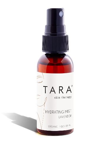 Neroli Organic Hydrating Mist