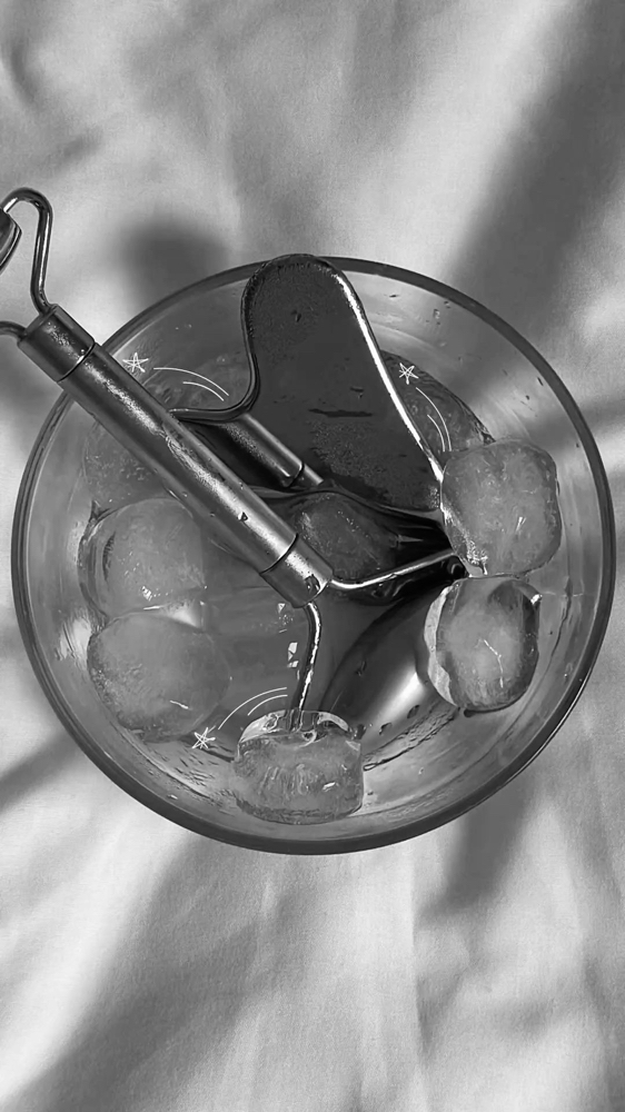 Cold Roller at Yelis Creates Beauty in Fresno, CA