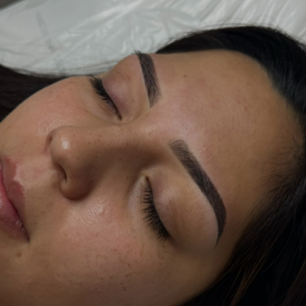 Tint at Diamond Beauty in Roswell, NM
