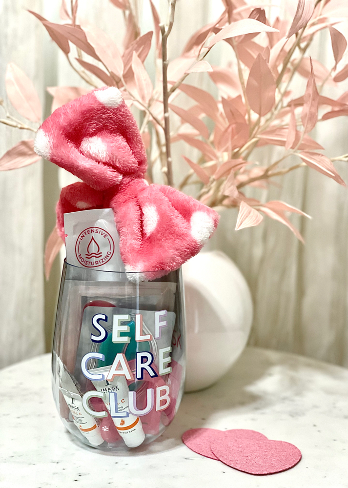 Spa Gift