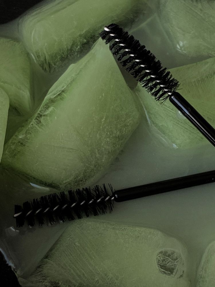 Brow Lamination + Tint + Wax