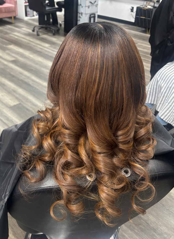 Curls