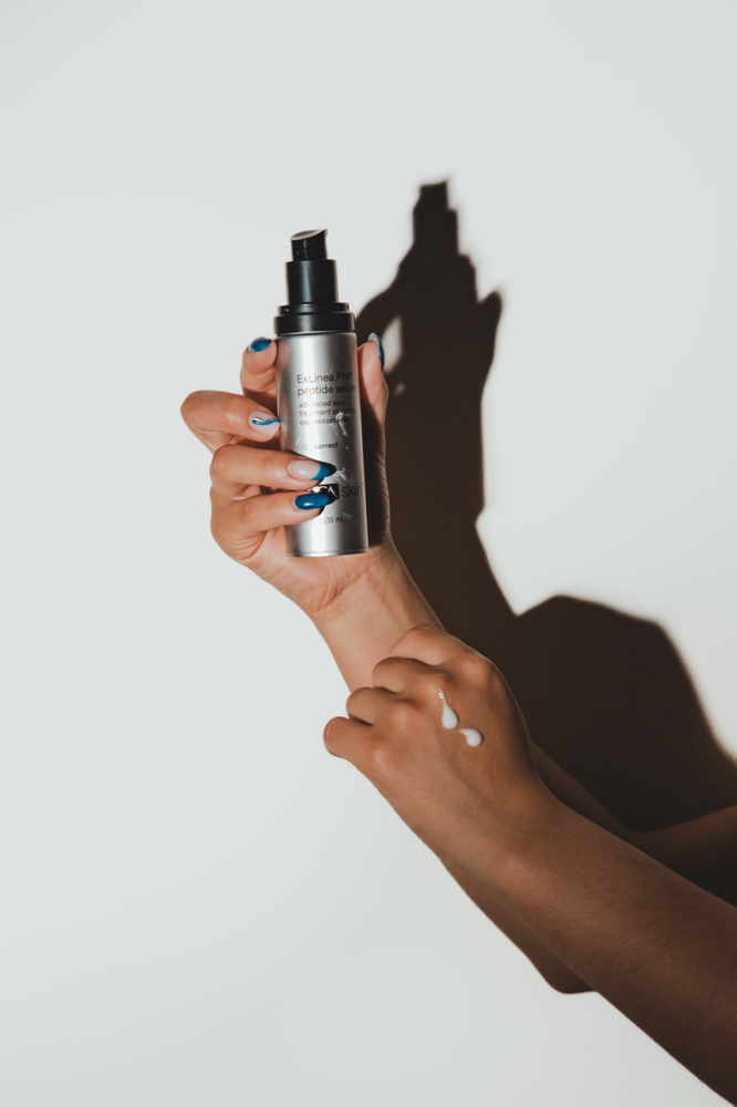 PCA Anti-aging Treatment