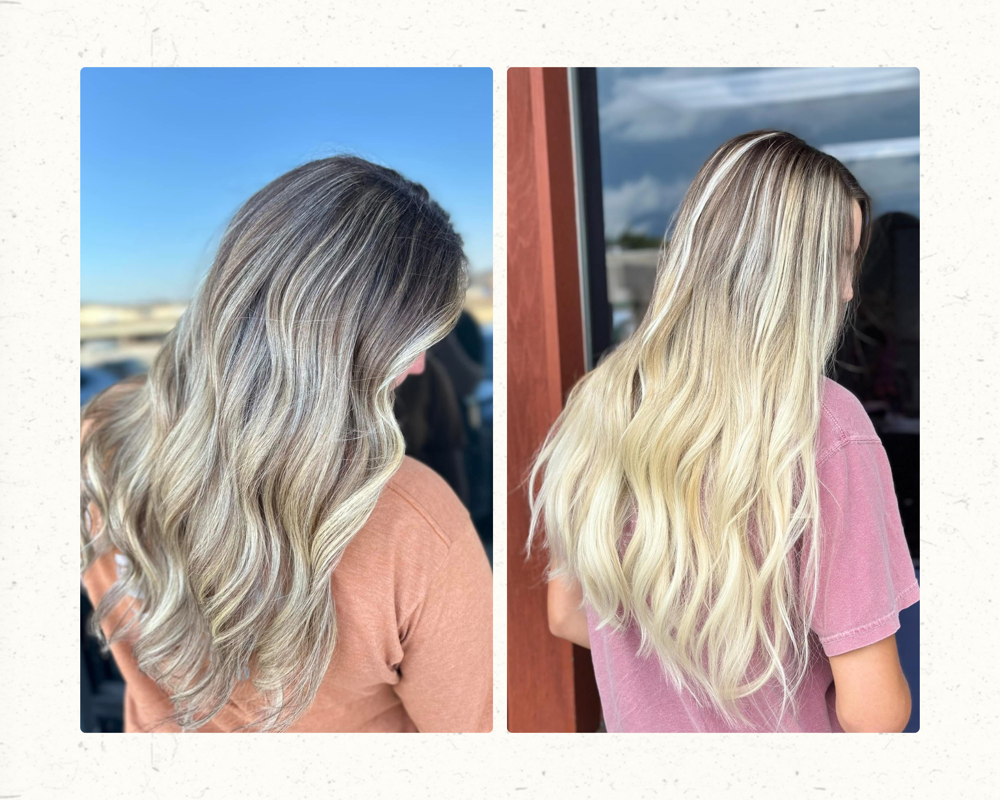 Balayage