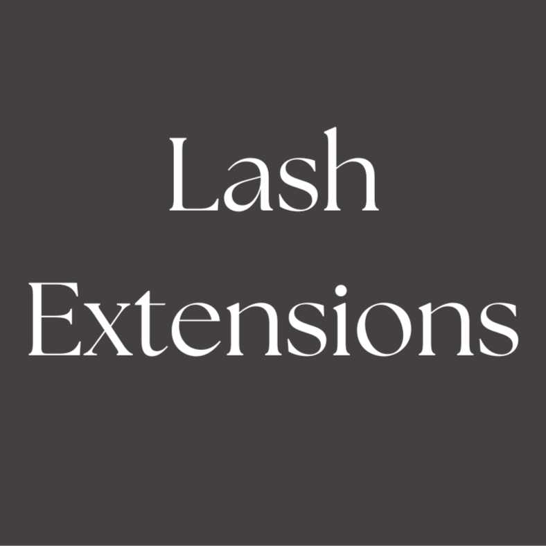 Lash Extensions- Dee at Salon 31 in Huntington, WV