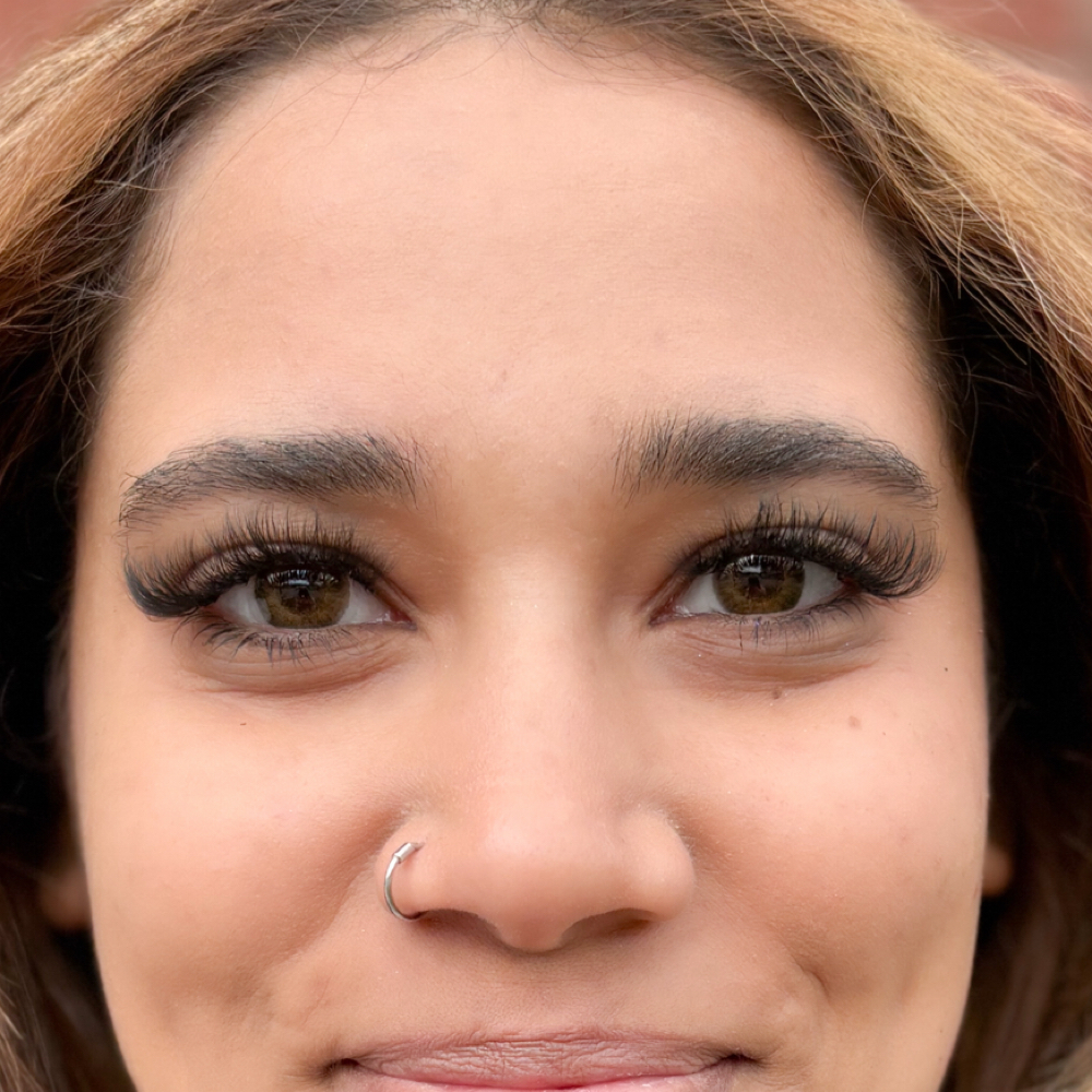 Lash Extensions- Dee at Salon 31 in Huntington, WV