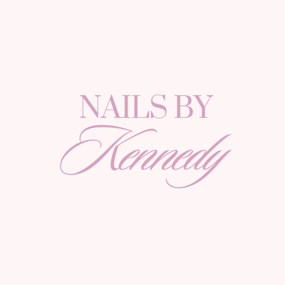 acrylic full set at nails by kennedy in Alliance, OH