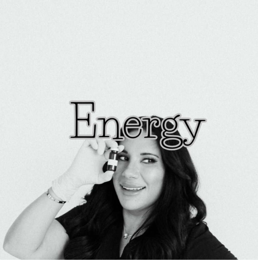 Energy Shots at Viv The NP in Mont Belvieu, TX