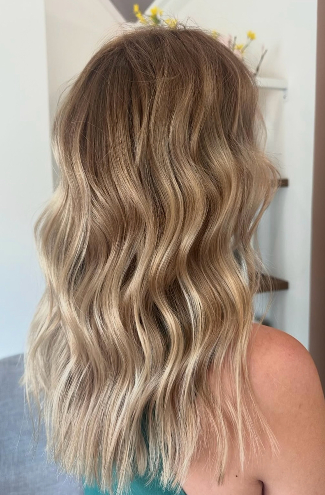 ADD- ON TREATMENTS at Hair by Hannah Kay in Brownsburg, IN