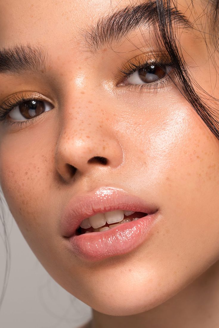 Laser Hair Removal Upper Lip