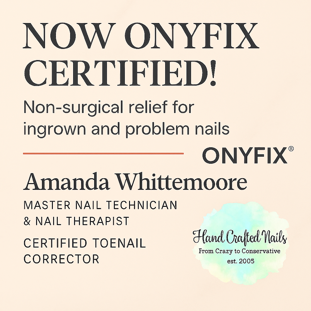 Signature Onyfix® Correction