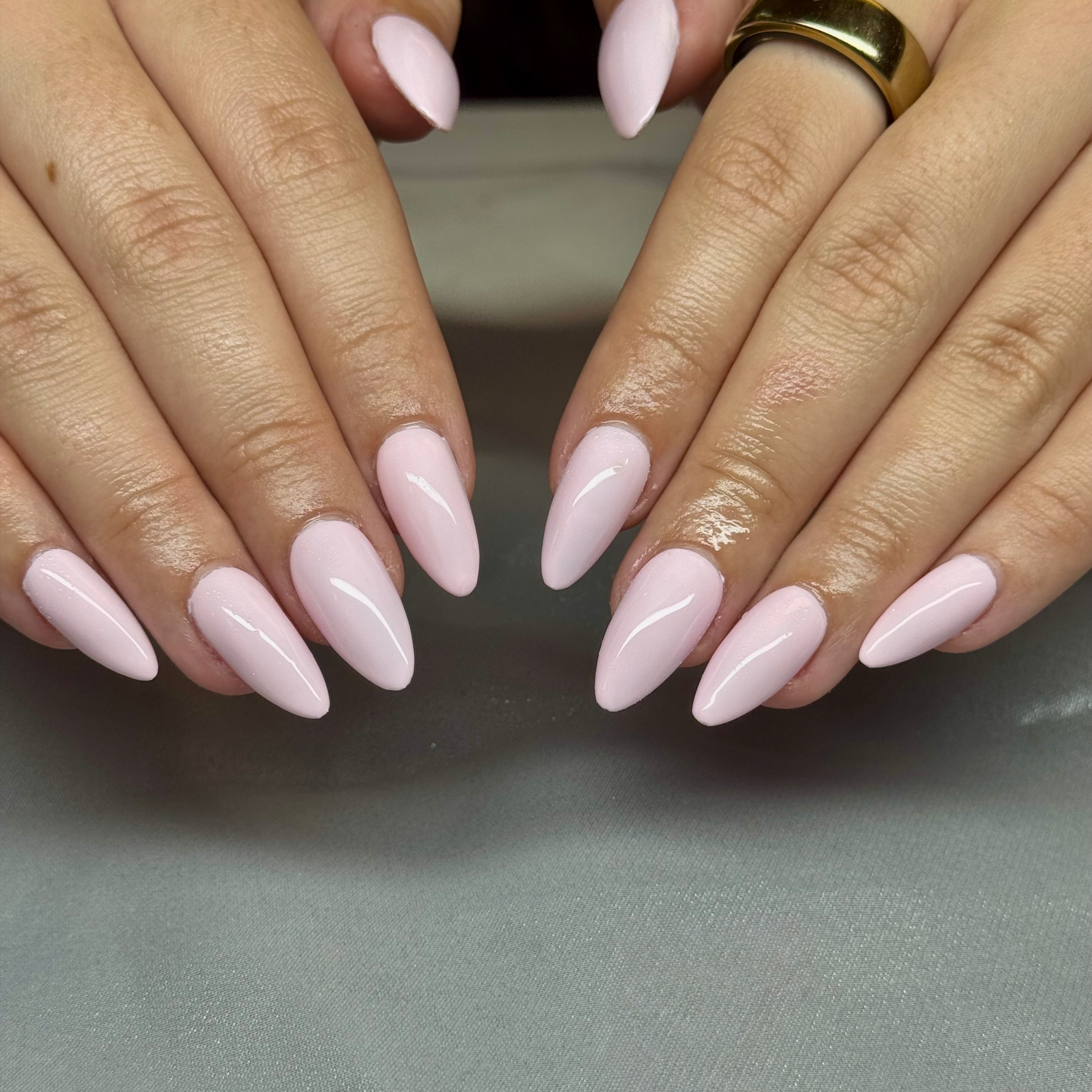 Full Gel X Set at Polished By Tessa in Grand Haven, MI