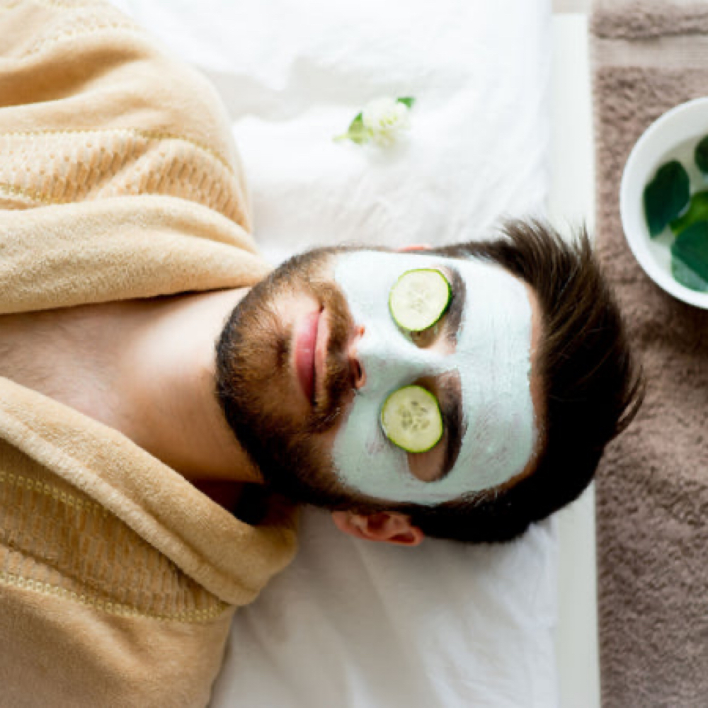 *Mantastic~Mens Facial Services at Complexions Esthetics llc in Forked River, NJ