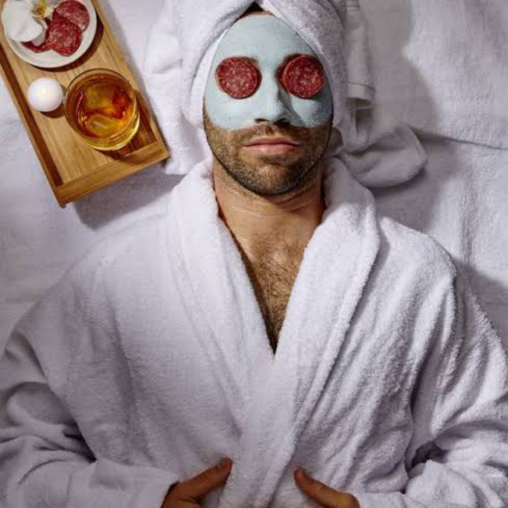 *Mantastic~Mens Facial Services at Complexions Esthetics llc in Forked River, NJ