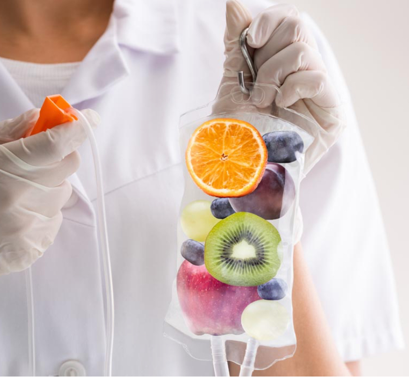 IV Therapy