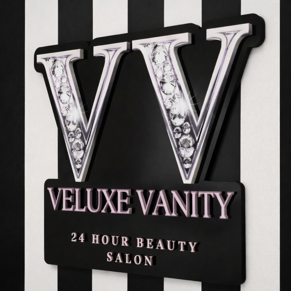 Micro Braids at Veluxe Vanity & Co Salon in Conyers, GA