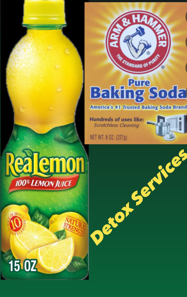 Loc Detox