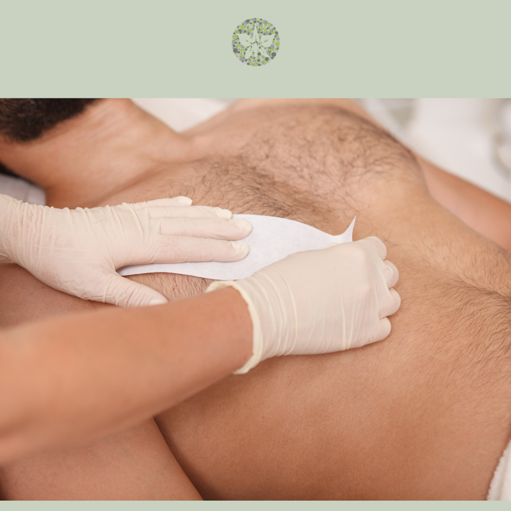 Male Waxing Services