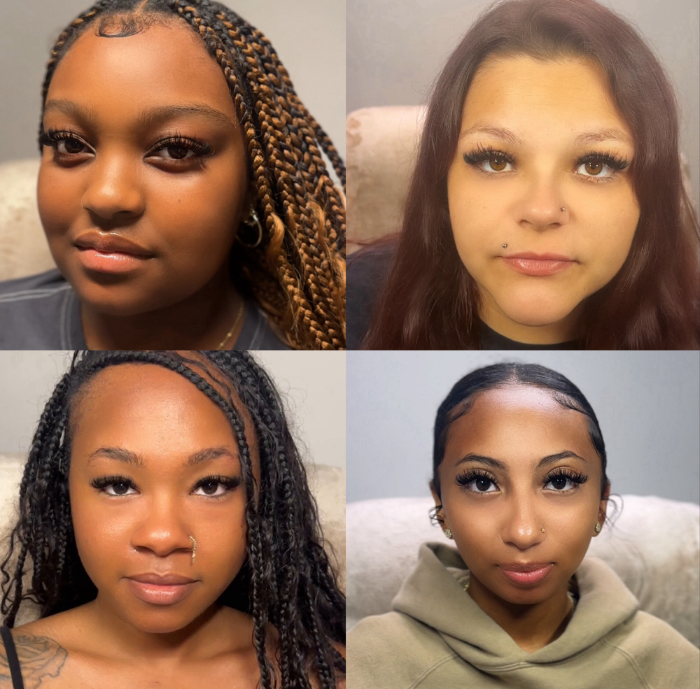 Volume Full Set