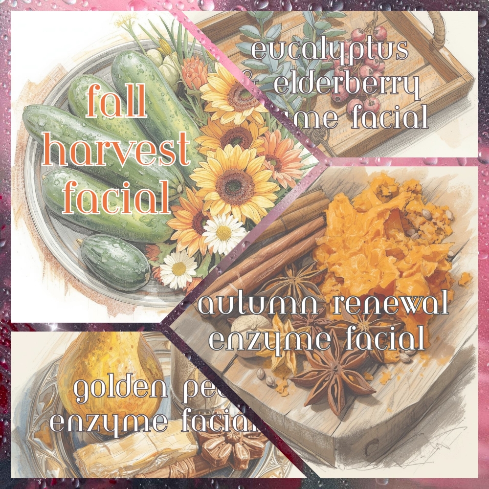 Fruit Enzyme Facial - Pro's Choice
