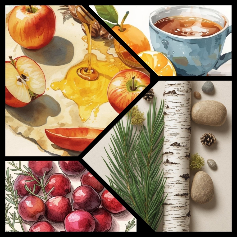 Fruit Enzyme Facial - Pro's Choice