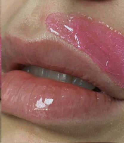 Lip Wax