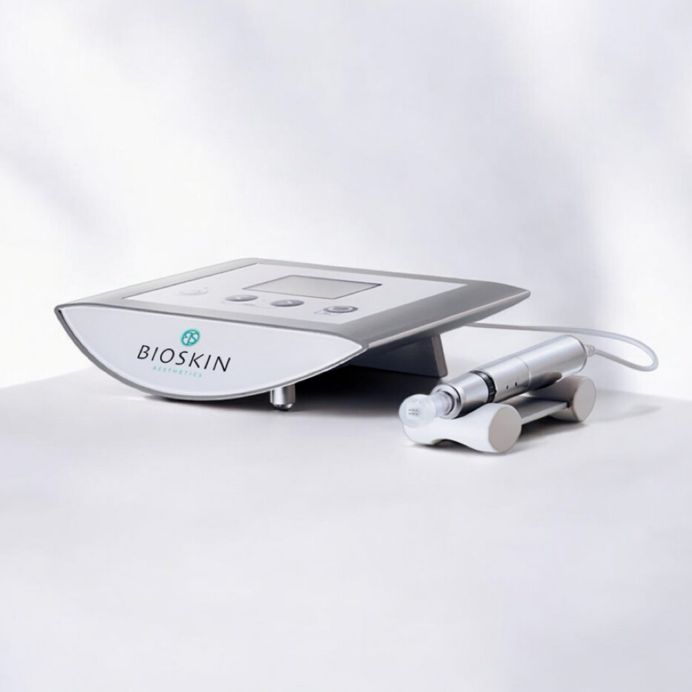 BioTouch Treatment for Body at ABC Aesthetics in Baltimore, MD