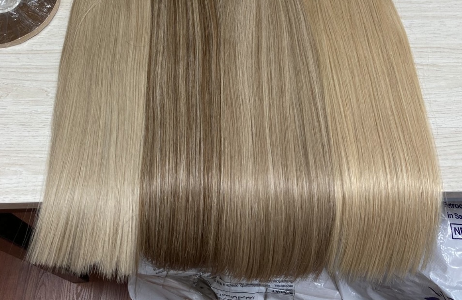Extensions New Application