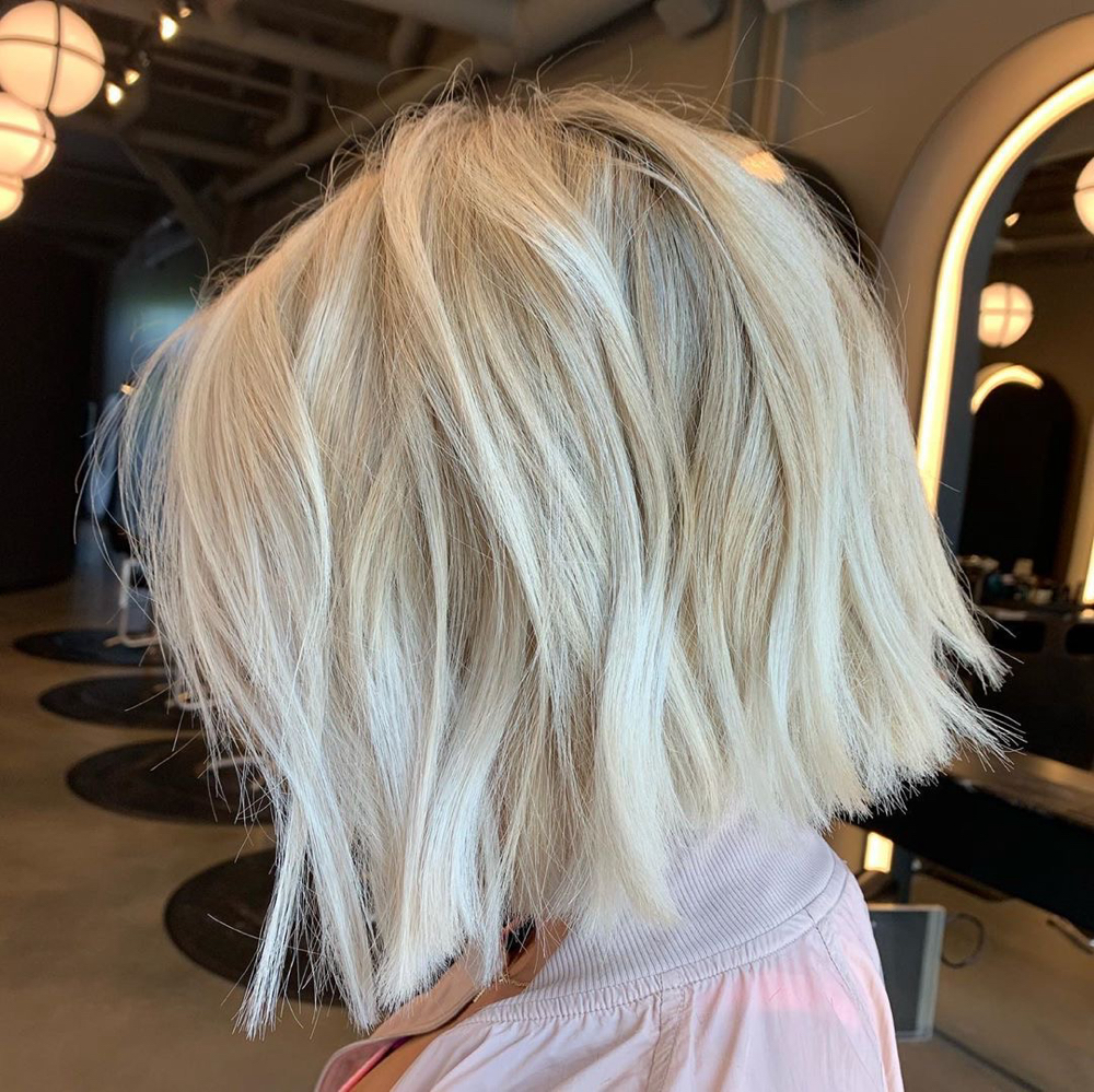 Heavy Highlights