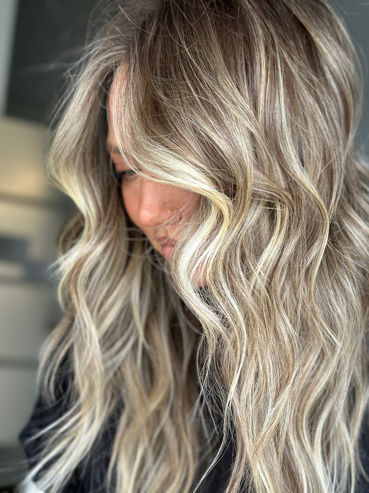 Consultation at Erica Brunson Schertz in Dallas, TX
