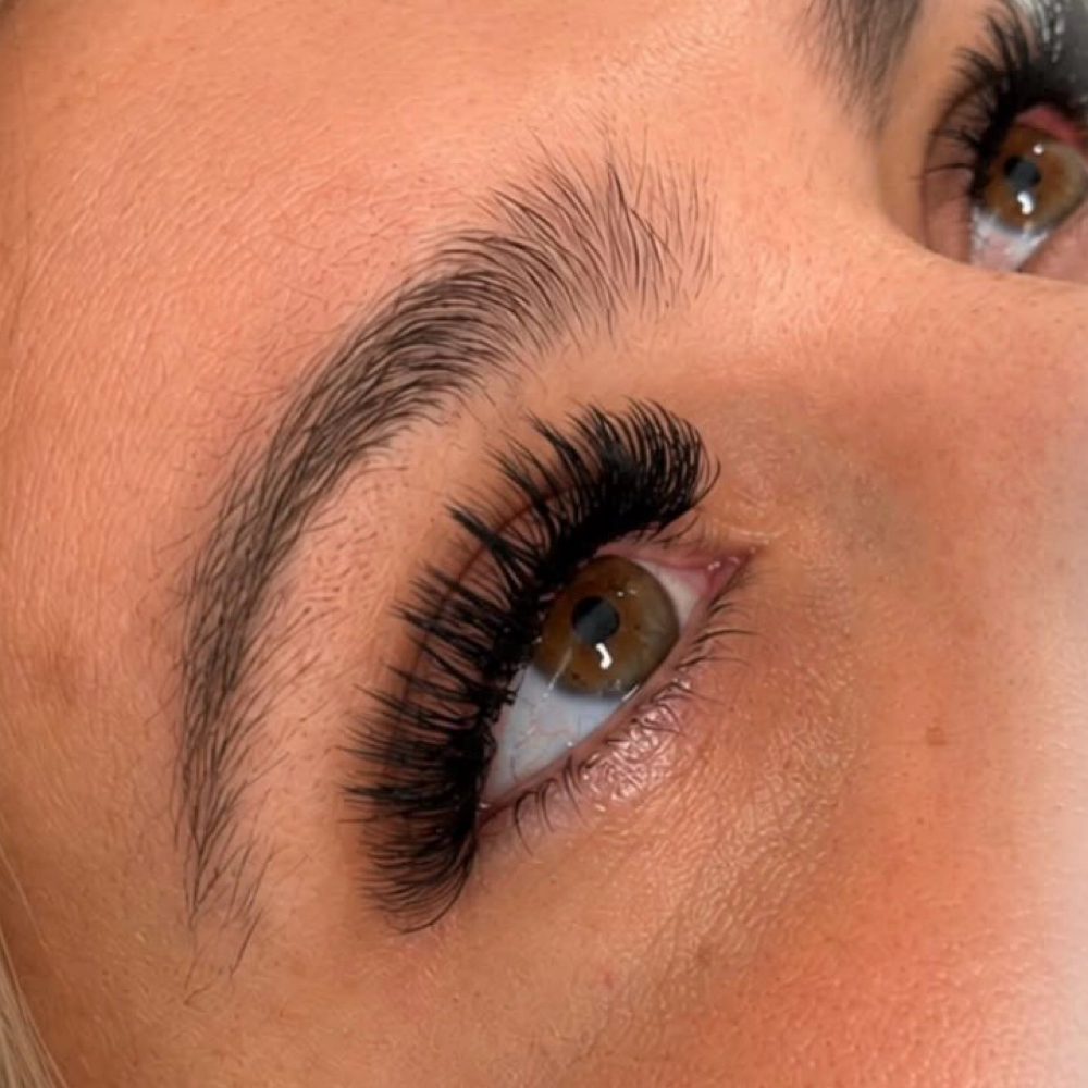Current Clients at Lash & Glo LLC in Oxford, OH