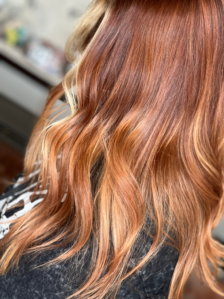 Color Correction