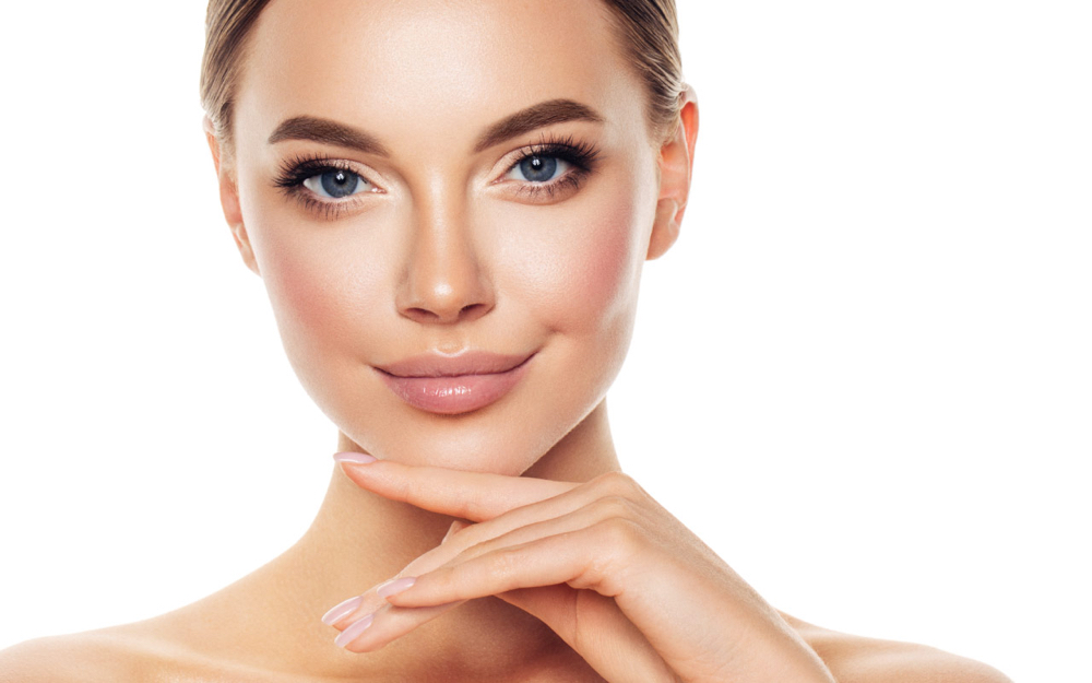 Cheek Filler at Valora Aesthetics in Fredericksburg, VA