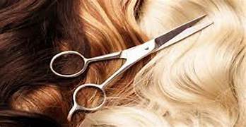 Women’s Haircut