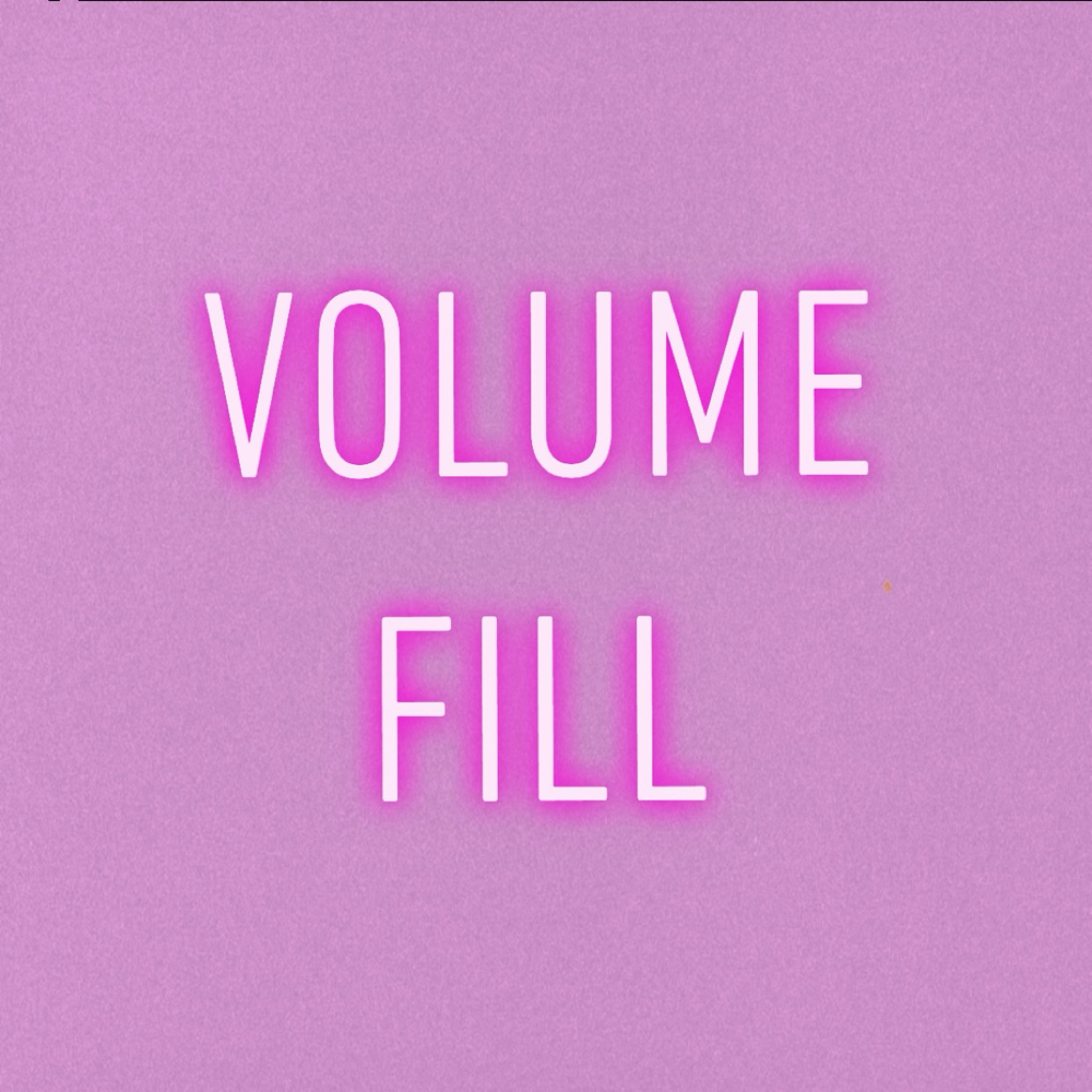 Volume Fill