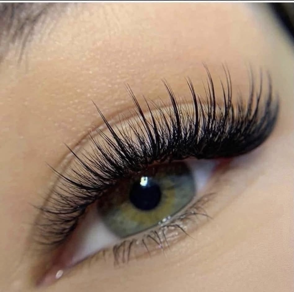 Wispy Full Set