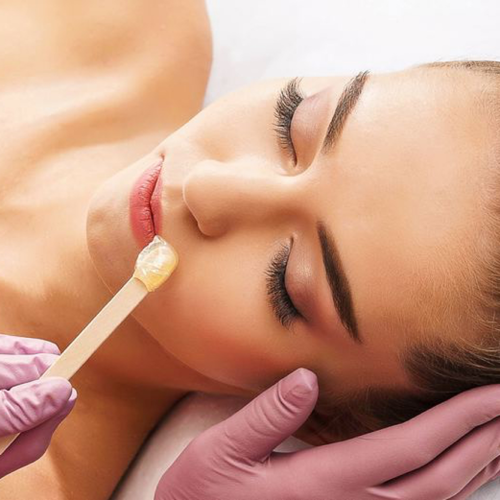 Upper Lip Wax at Beauty Over Everything in Aurora, CO