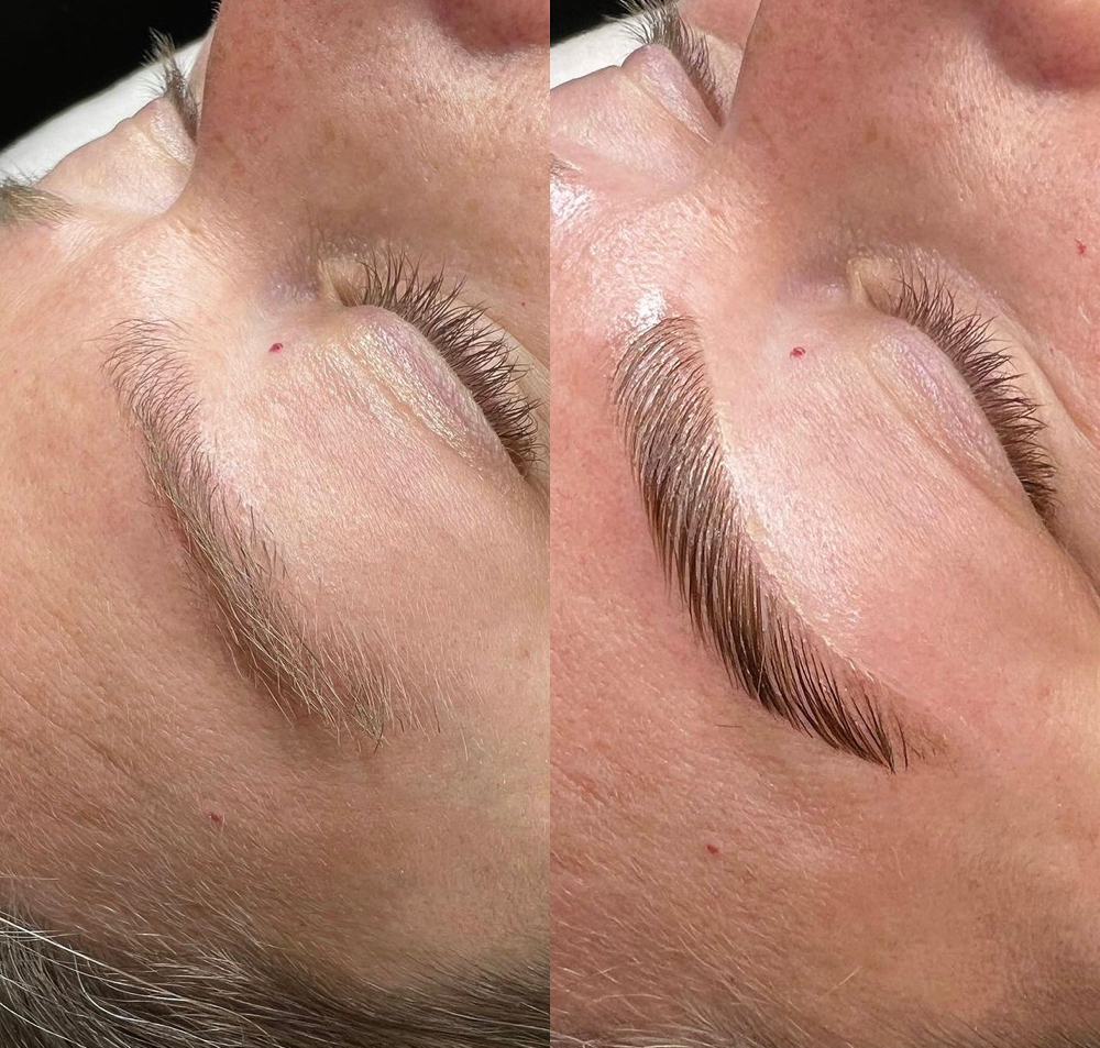 BROW LAMINATION BUNDLE
