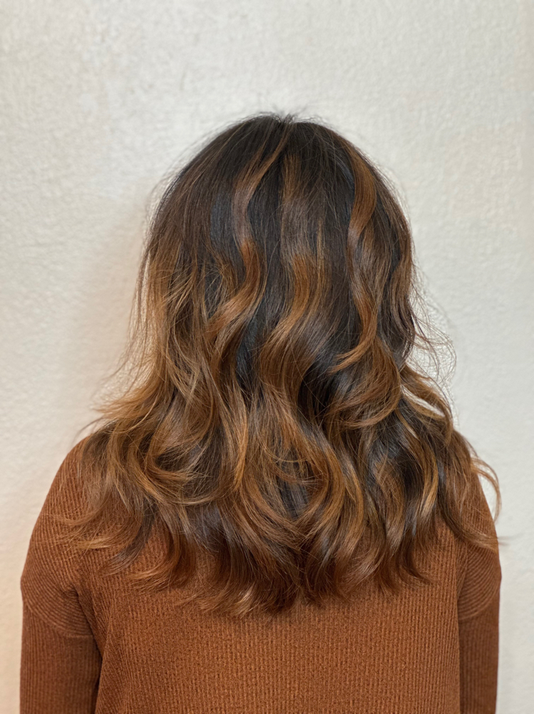 Balayage