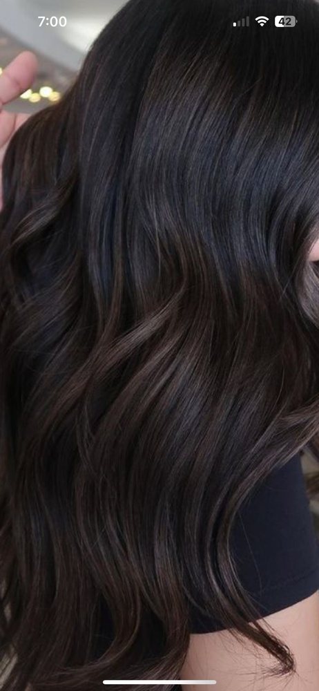 Single Process Color
