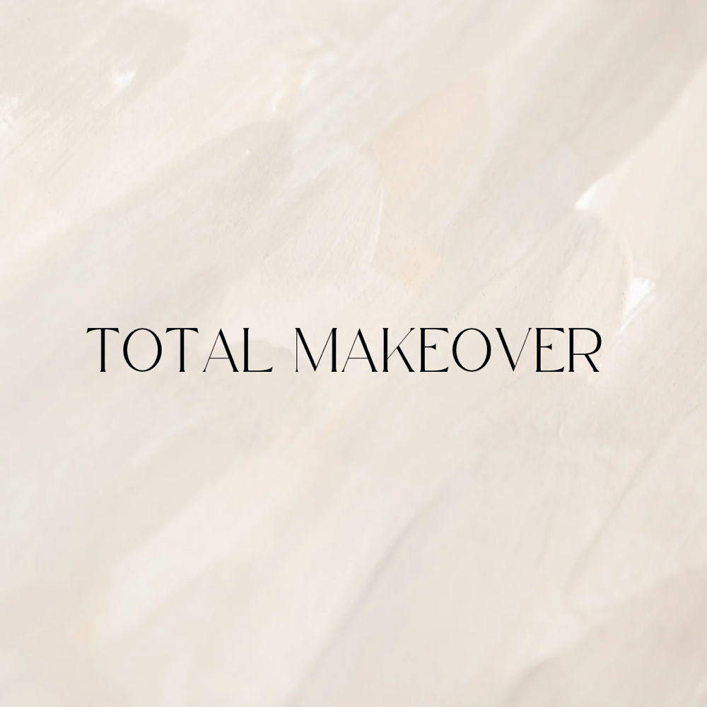 Total Makeover