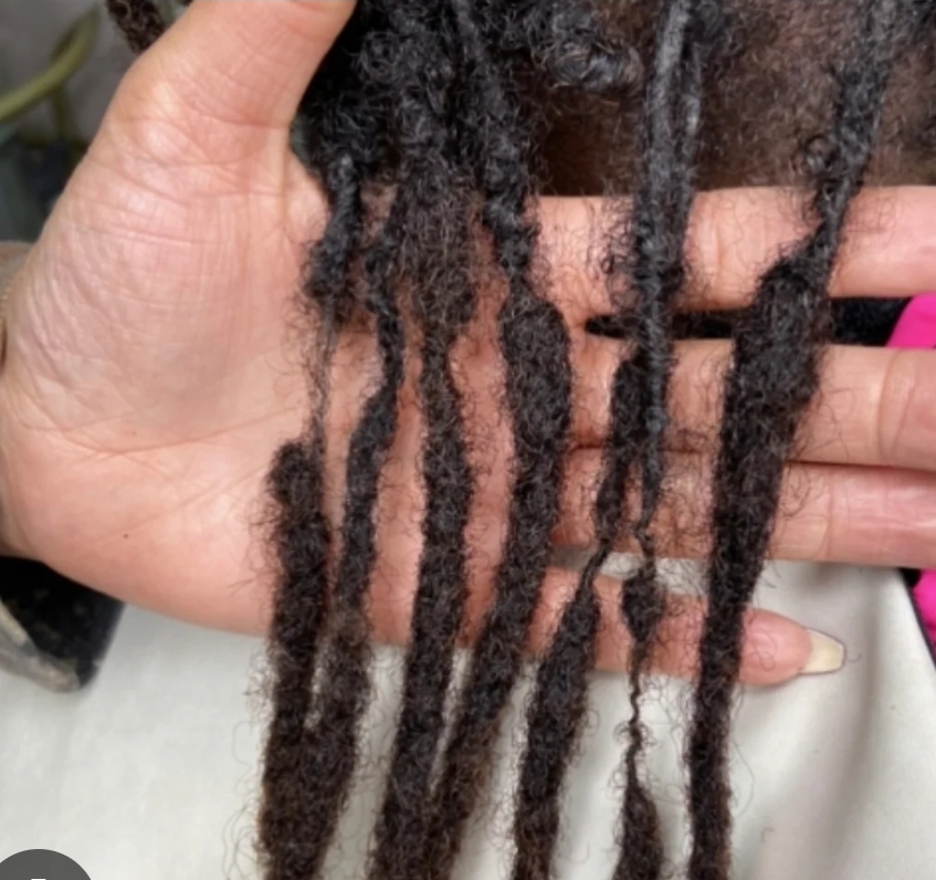 Loc Repair