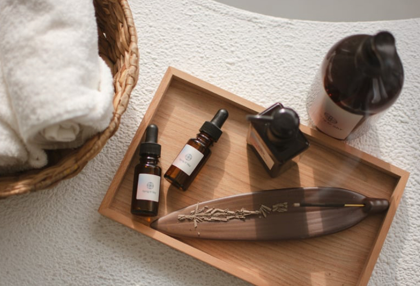 Intimate Skin Treatment