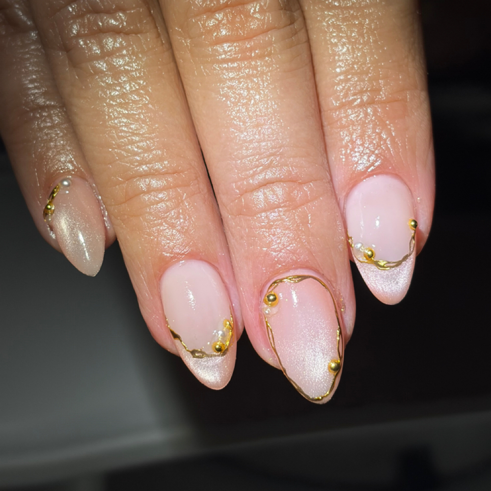 Full Design at Nattaly Vanity in Wood-Ridge, NJ