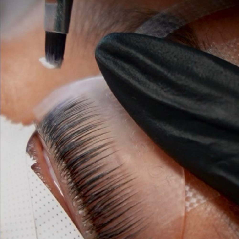 Korean Lash Lift at Bloom Beauty Bar in Camas, WA