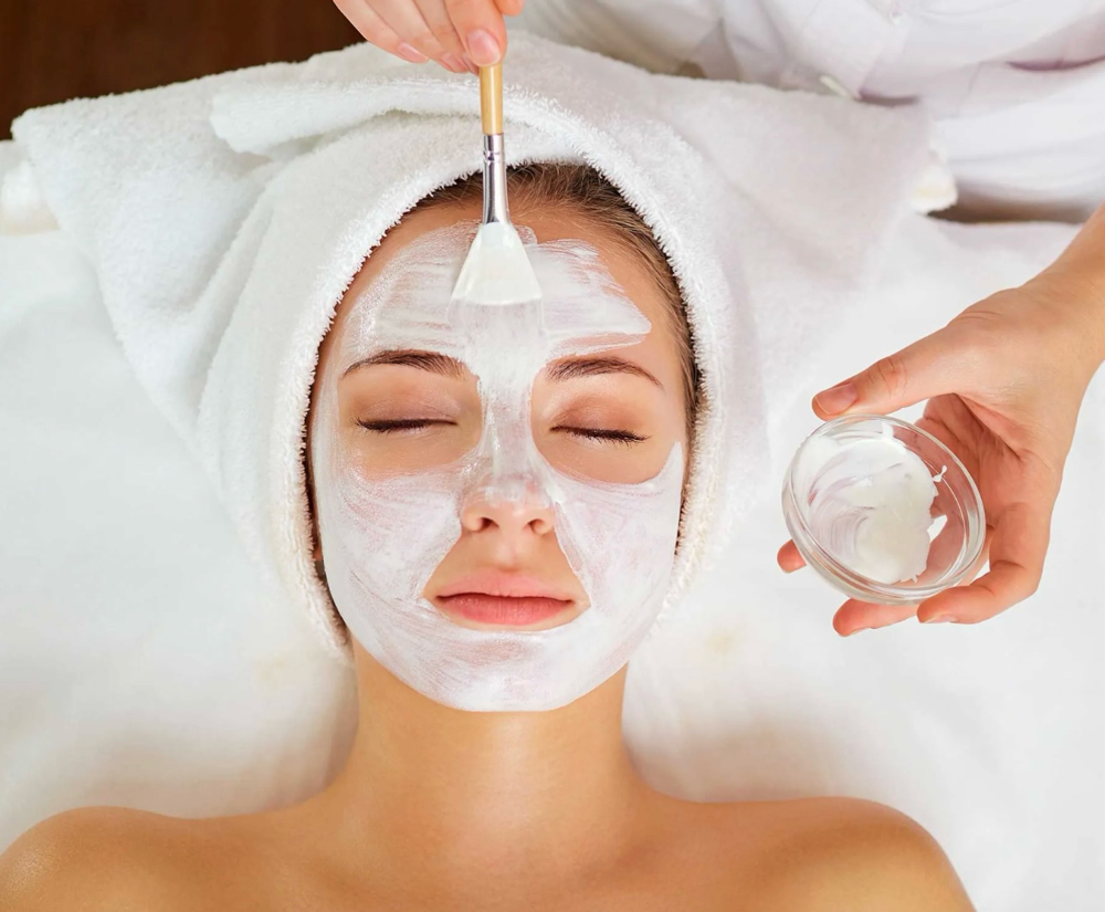 45 Minute Facial