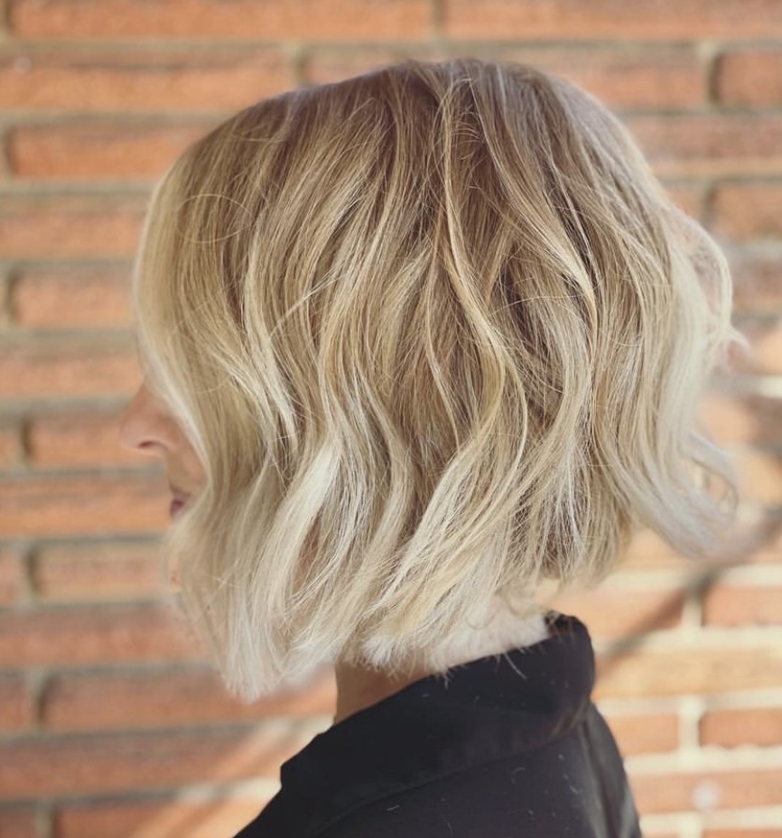 Standard Cut/Blowdry